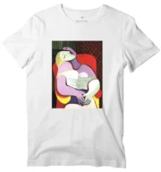 Le Rêve Art T-shirt - Image 2